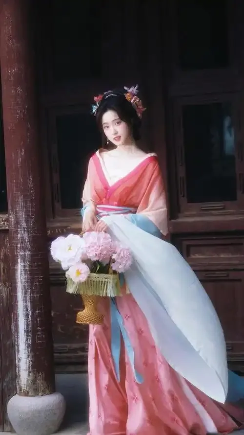 魅影直播游客免登录更新动态活动画面展示图